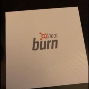 OT BURN HEART MONITOR